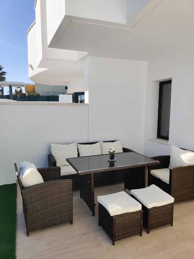 フィネストラット Panoramic Luxury Sea View Houseヴィラ エクステリア 写真