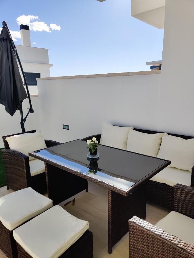 フィネストラット Panoramic Luxury Sea View Houseヴィラ エクステリア 写真