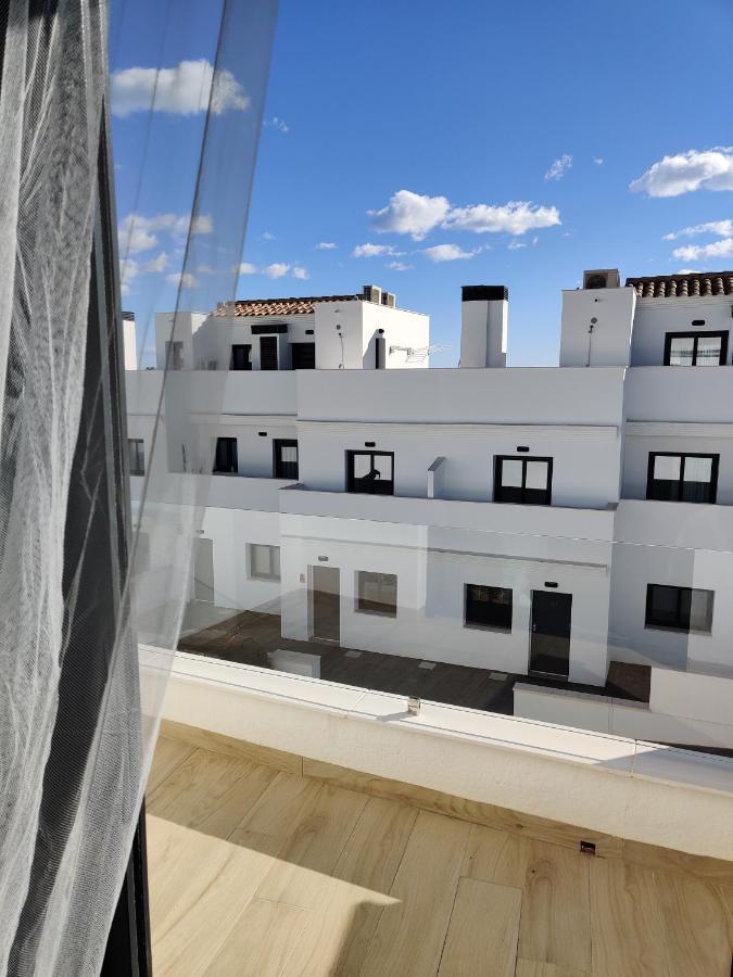 フィネストラット Panoramic Luxury Sea View Houseヴィラ エクステリア 写真