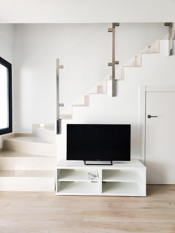 フィネストラット Panoramic Luxury Sea View Houseヴィラ エクステリア 写真