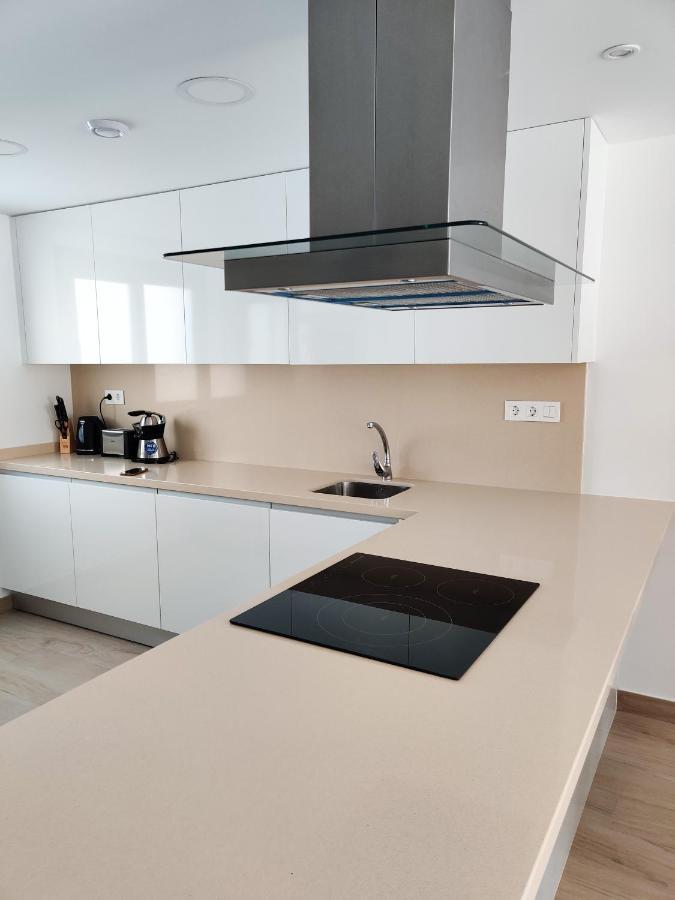 フィネストラット Panoramic Luxury Sea View Houseヴィラ エクステリア 写真