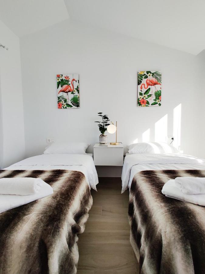 フィネストラット Panoramic Luxury Sea View Houseヴィラ エクステリア 写真