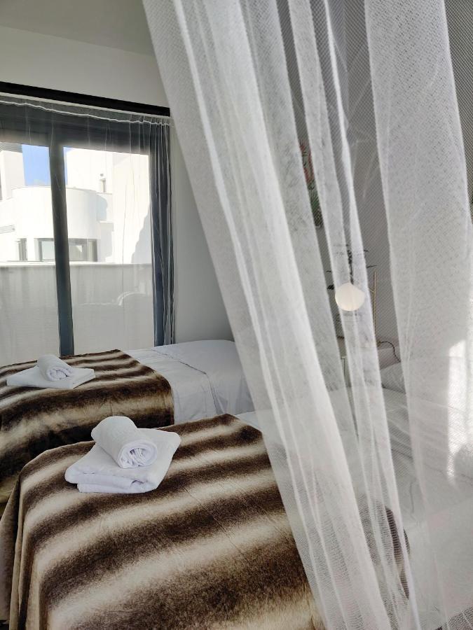 フィネストラット Panoramic Luxury Sea View Houseヴィラ エクステリア 写真